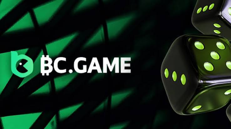 Comprehensive BC.Game Review A Deeper Dive into the Online Casino Experience Comprehensive BC.Game Review A Deeper Dive into the Online Casino Experience