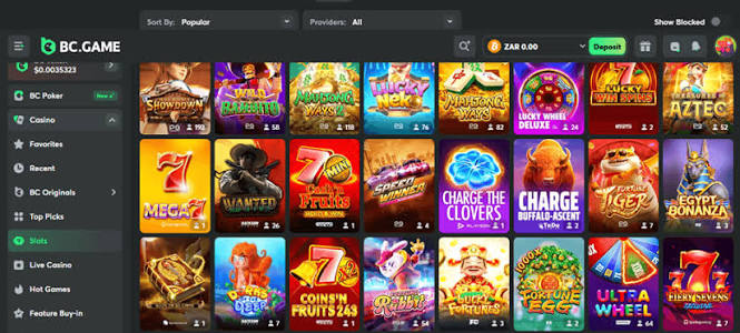 Comprehensive BC.Game Review A Deeper Dive into the Online Casino Experience Comprehensive BC.Game Review A Deeper Dive into the Online Casino Experience
