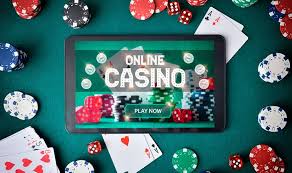 Den Fascinerende Verden af Online Casinoer Spil, Strategier og Sikkerhed Den Fascinerende Verden af Online Casinoer Spil, Strategier og Sikkerhed