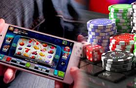 Den Fascinerende Verden af Online Casinoer Spil, Strategier og Sikkerhed Den Fascinerende Verden af Online Casinoer Spil, Strategier og Sikkerhed