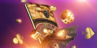 Discover the Exciting World of Casino Playing.io UK -612407480
