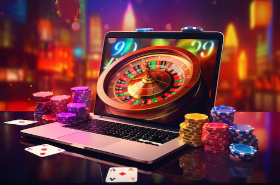 NV Casino Η Εμπειρία του Ψηφιακού Τζόγου