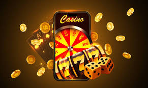 Online Casino En Guide til De Bedste Spil og Bonusser Online Casino En Guide til De Bedste Spil og Bonusser