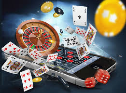 Online Casino En Guide til De Bedste Spil og Bonusser Online Casino En Guide til De Bedste Spil og Bonusser