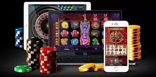 Online Casino Vše, co potřebujete vědět o virtuálních hrách