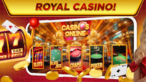 RealzCasino - Twoje miejsce na wspaniałe doświadczenia hazardowe